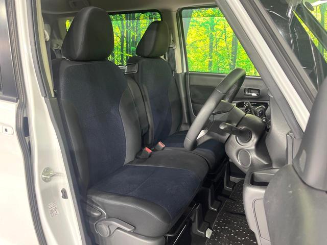 ルークス ハイウェイスター　Ｇターボプロパイロットエディション　禁煙車　プロパイロット　衝突軽減装置　純正９型ナビ　アラウンドビューモニター　ハンズフリー両側電動スライド　ＥＴＣ　ドラレコ　ＬＥＤヘッド＆フォグ　オートエアコン　電動パーキングブレーキ（9枚目）