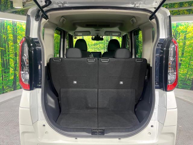 ルークス ハイウェイスター　Ｇターボプロパイロットエディション　禁煙車　プロパイロット　衝突軽減装置　純正９型ナビ　アラウンドビューモニター　ハンズフリー両側電動スライド　ＥＴＣ　ドラレコ　ＬＥＤヘッド＆フォグ　オートエアコン　電動パーキングブレーキ（11枚目）