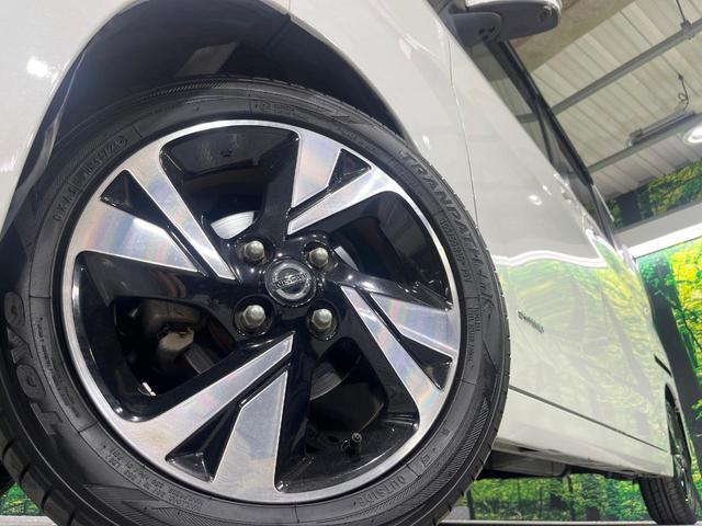 ルークス ハイウェイスター　Ｇターボプロパイロットエディション　禁煙車　プロパイロット　衝突軽減装置　純正９型ナビ　アラウンドビューモニター　ハンズフリー両側電動スライド　ＥＴＣ　ドラレコ　ＬＥＤヘッド＆フォグ　オートエアコン　電動パーキングブレーキ（13枚目）