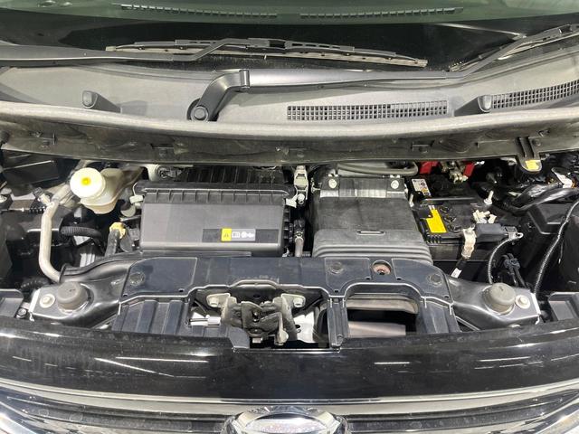 ルークス ハイウェイスター　Ｇターボプロパイロットエディション　禁煙車　プロパイロット　衝突軽減装置　純正９型ナビ　アラウンドビューモニター　ハンズフリー両側電動スライド　ＥＴＣ　ドラレコ　ＬＥＤヘッド＆フォグ　オートエアコン　電動パーキングブレーキ（18枚目）