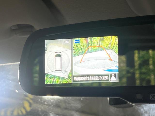 ルークス ハイウェイスター　Ｇターボプロパイロットエディション　禁煙車　プロパイロット　衝突軽減装置　純正９型ナビ　アラウンドビューモニター　ハンズフリー両側電動スライド　ＥＴＣ　ドラレコ　ＬＥＤヘッド＆フォグ　オートエアコン　電動パーキングブレーキ（25枚目）