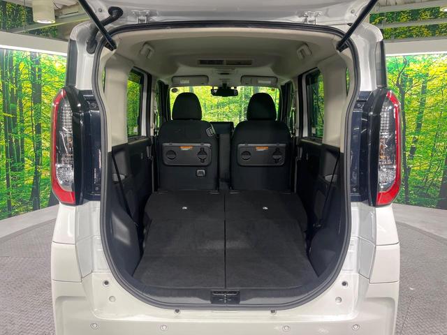 ルークス ハイウェイスター　Ｇターボプロパイロットエディション　禁煙車　プロパイロット　衝突軽減装置　純正９型ナビ　アラウンドビューモニター　ハンズフリー両側電動スライド　ＥＴＣ　ドラレコ　ＬＥＤヘッド＆フォグ　オートエアコン　電動パーキングブレーキ（39枚目）