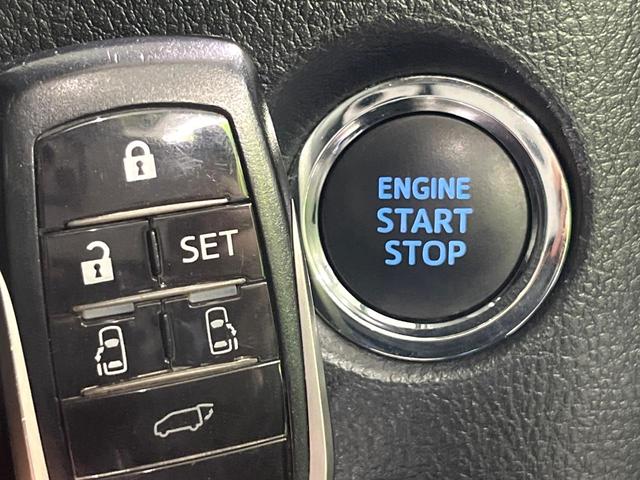 アルファード ２．５Ｓ　Ｃパッケージ　禁煙車　サンルーフ　フリップダウンモニター　ＢＩＧ－Ｘ１１インチナビ　バックカメラ　衝突軽減装置　レーダークルーズ　パワーバックドア　パワーシート　シートベンチレーション　ステアリングヒーター（38枚目）