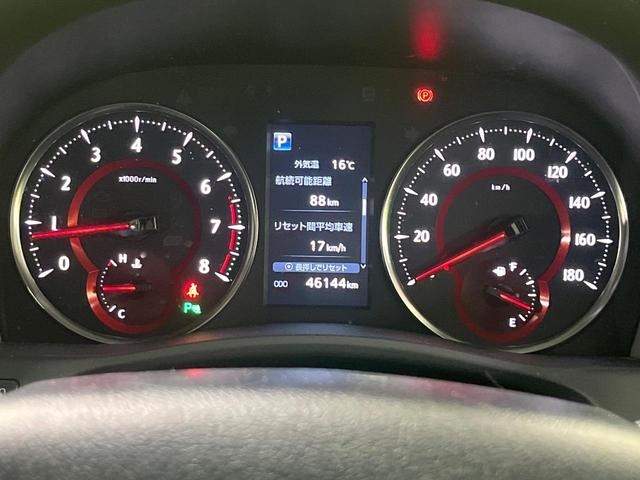 アルファード ２．５Ｓ　Ｃパッケージ　禁煙車　サンルーフ　フリップダウンモニター　ＢＩＧ－Ｘ１１インチナビ　バックカメラ　衝突軽減装置　レーダークルーズ　パワーバックドア　パワーシート　シートベンチレーション　ステアリングヒーター（46枚目）