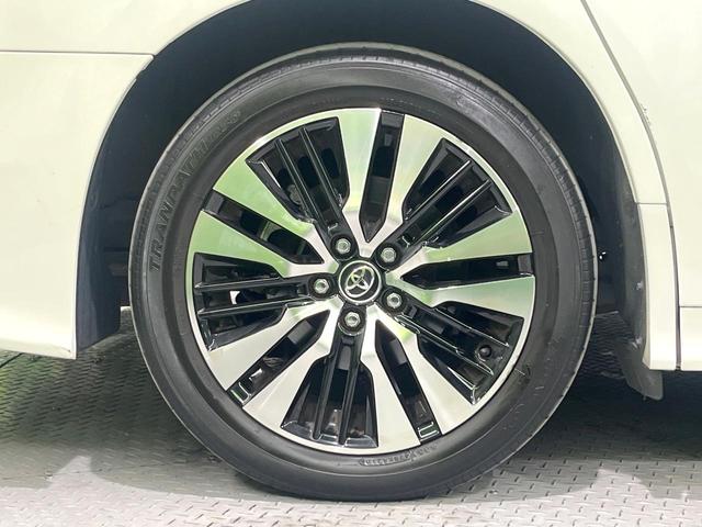 アルファード ２．５Ｓ　Ｃパッケージ　禁煙車　サンルーフ　フリップダウンモニター　ＢＩＧ－Ｘ１１インチナビ　バックカメラ　衝突軽減装置　レーダークルーズ　パワーバックドア　パワーシート　シートベンチレーション　ステアリングヒーター（63枚目）