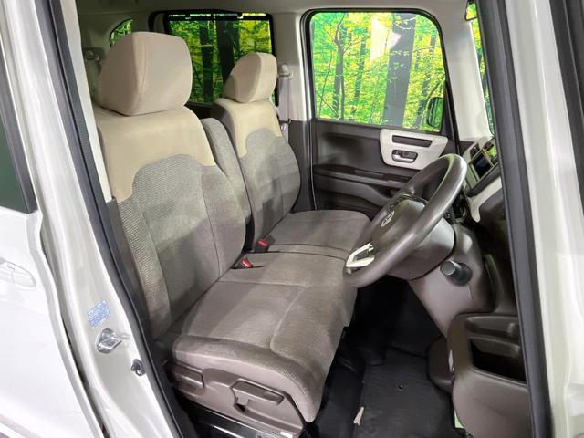 Ｎ－ＢＯＸ Ｌ　禁煙車　後期型　ホンダセンシング　電動スライドドア　オートエアコン　前席シートヒーター　ＬＥＤライト　オートライト　レーンアシスト　車線逸脱警報　コーナーセンサー　後席サンシェード　シートリフター（8枚目）