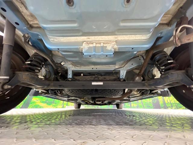 下回りがきれいなうちに、防錆加工の施工がオススメ。降雪地域はもちろん、沿岸部にお住いの方や、趣味でマリン・ウィンタースポーツをされる方にご好評いただいております。