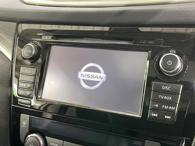 エクストレイル ２０Ｘｔｔ　エマージェンシーブレーキパッケージ　４ＷＤ　７人乗　禁煙車　パノラマルーフ　衝突軽減　純正ナビ　全周囲カメラ　クルコン　電動リアゲート　ＬＥＤライト　オートライト　オートエアコン　ダウンヒルアシスト　横滑り防止装置　純正１８ＡＷ（5枚目）