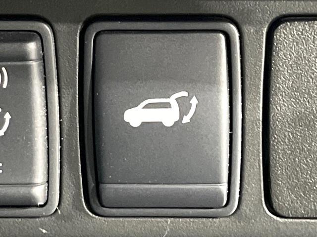 エクストレイル ２０Ｘｔｔ　エマージェンシーブレーキパッケージ　４ＷＤ　７人乗　禁煙車　パノラマルーフ　衝突軽減　純正ナビ　全周囲カメラ　クルコン　電動リアゲート　ＬＥＤライト　オートライト　オートエアコン　ダウンヒルアシスト　横滑り防止装置　純正１８ＡＷ（30枚目）