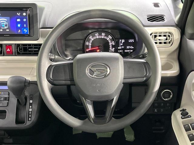 ムーヴキャンバス ストライプスＸ　禁煙車　スマートアシスト　ディスプレイオーディオ　Ｂｌｕｅｔｏｏｔｈ再生　バックカメラ　両側電動スライド　ＥＴＣ　コーナーセンサー　アイドリングストップ　ＵＳＢ端子　オートエアコン　シートリフター（11枚目）