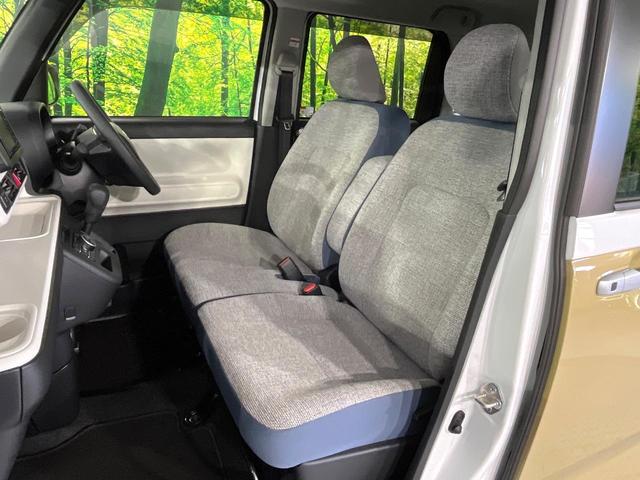 ムーヴキャンバス ストライプスＸ　禁煙車　スマートアシスト　ディスプレイオーディオ　Ｂｌｕｅｔｏｏｔｈ再生　バックカメラ　両側電動スライド　ＥＴＣ　コーナーセンサー　アイドリングストップ　ＵＳＢ端子　オートエアコン　シートリフター（38枚目）