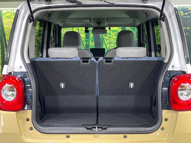 ムーヴキャンバス ストライプスＸ　禁煙車　スマートアシスト　ディスプレイオーディオ　Ｂｌｕｅｔｏｏｔｈ再生　バックカメラ　両側電動スライド　ＥＴＣ　コーナーセンサー　アイドリングストップ　ＵＳＢ端子　オートエアコン　シートリフター（47枚目）