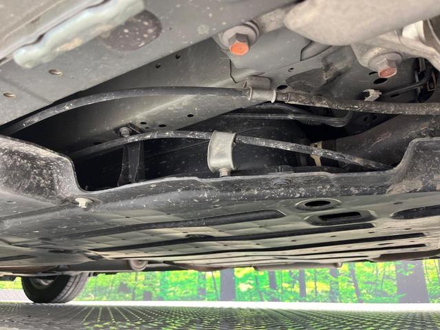 フリード+ クロスター・ホンダセンシング 禁煙車 衝突軽減装置 純正9型ナビ バックカメラ 両側電動スライド 前席シートヒーター ETC 車線逸脱警報 LEDライト オートライト ウィンカーミラー ドラレコ 後席サンシェード(25枚目)