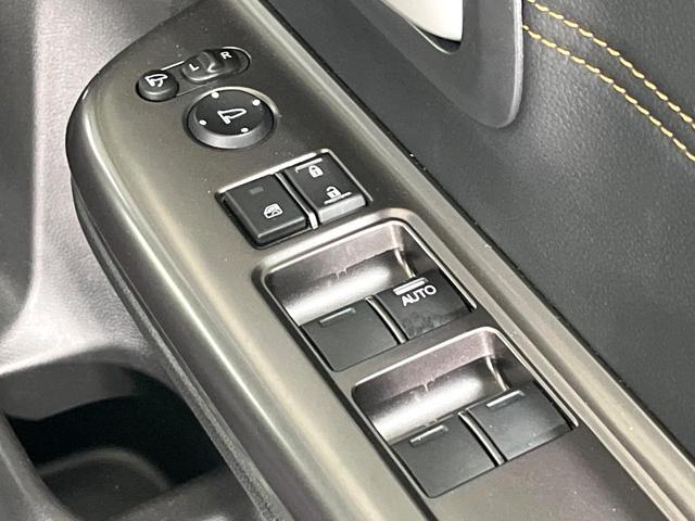 フリード+ クロスター・ホンダセンシング 禁煙車 衝突軽減装置 純正9型ナビ バックカメラ 両側電動スライド 前席シートヒーター ETC 車線逸脱警報 LEDライト オートライト ウィンカーミラー ドラレコ 後席サンシェード(33枚目)