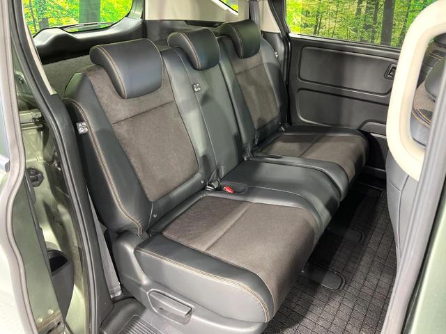 フリード+ クロスター・ホンダセンシング 禁煙車 衝突軽減装置 純正9型ナビ バックカメラ 両側電動スライド 前席シートヒーター ETC 車線逸脱警報 LEDライト オートライト ウィンカーミラー ドラレコ 後席サンシェード(53枚目)