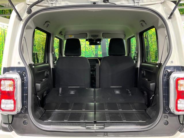 ハスラー ハイブリッドＧ　禁煙車　２トーンカラー　セーフティサポート　メモリーナビ　Ｂｌｕｅｔｏｏｔｈ再生　バックカメラ　前席シートヒーター　ＥＴＣ　車線逸脱警報　コーナーセンサー　ＬＥＤライト　オートライト　スマートキー（10枚目）