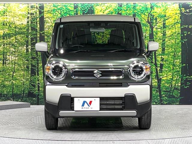 ハスラー ハイブリッドＧ　禁煙車　２トーンカラー　セーフティサポート　メモリーナビ　Ｂｌｕｅｔｏｏｔｈ再生　バックカメラ　前席シートヒーター　ＥＴＣ　車線逸脱警報　コーナーセンサー　ＬＥＤライト　オートライト　スマートキー（14枚目）