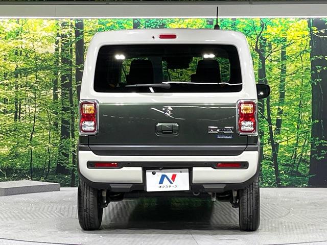 ハスラー ハイブリッドＧ　禁煙車　２トーンカラー　セーフティサポート　メモリーナビ　Ｂｌｕｅｔｏｏｔｈ再生　バックカメラ　前席シートヒーター　ＥＴＣ　車線逸脱警報　コーナーセンサー　ＬＥＤライト　オートライト　スマートキー（15枚目）