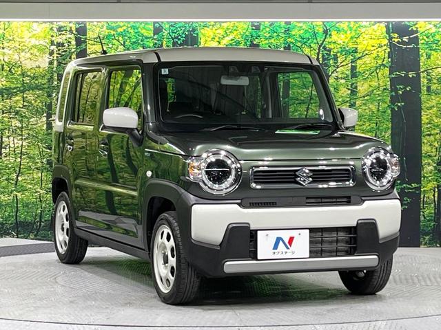 ハスラー ハイブリッドＧ　禁煙車　２トーンカラー　セーフティサポート　メモリーナビ　Ｂｌｕｅｔｏｏｔｈ再生　バックカメラ　前席シートヒーター　ＥＴＣ　車線逸脱警報　コーナーセンサー　ＬＥＤライト　オートライト　スマートキー（16枚目）