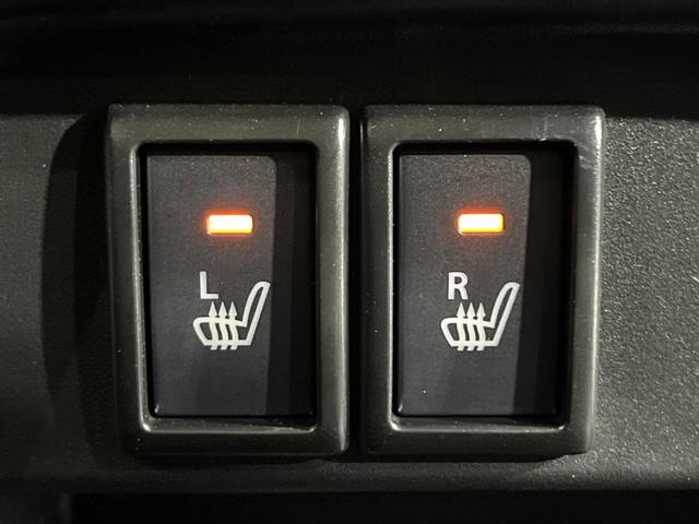 ハスラー ハイブリッドＧ　禁煙車　２トーンカラー　セーフティサポート　メモリーナビ　Ｂｌｕｅｔｏｏｔｈ再生　バックカメラ　前席シートヒーター　ＥＴＣ　車線逸脱警報　コーナーセンサー　ＬＥＤライト　オートライト　スマートキー（33枚目）