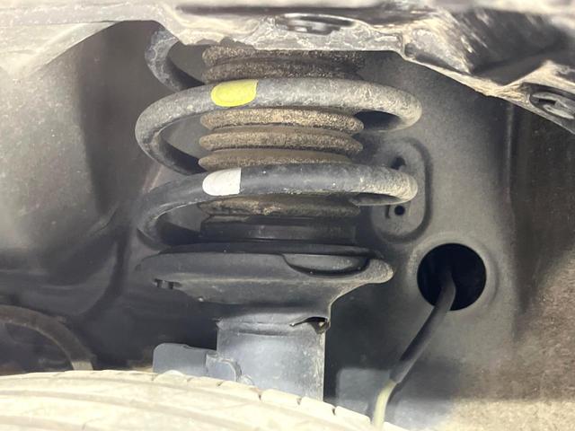 ハスラー ハイブリッドＧ　禁煙車　２トーンカラー　セーフティサポート　メモリーナビ　Ｂｌｕｅｔｏｏｔｈ再生　バックカメラ　前席シートヒーター　ＥＴＣ　車線逸脱警報　コーナーセンサー　ＬＥＤライト　オートライト　スマートキー（37枚目）