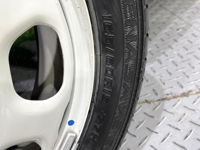 ハスラー ハイブリッドＧ　禁煙車　２トーンカラー　セーフティサポート　メモリーナビ　Ｂｌｕｅｔｏｏｔｈ再生　バックカメラ　前席シートヒーター　ＥＴＣ　車線逸脱警報　コーナーセンサー　ＬＥＤライト　オートライト　スマートキー（39枚目）