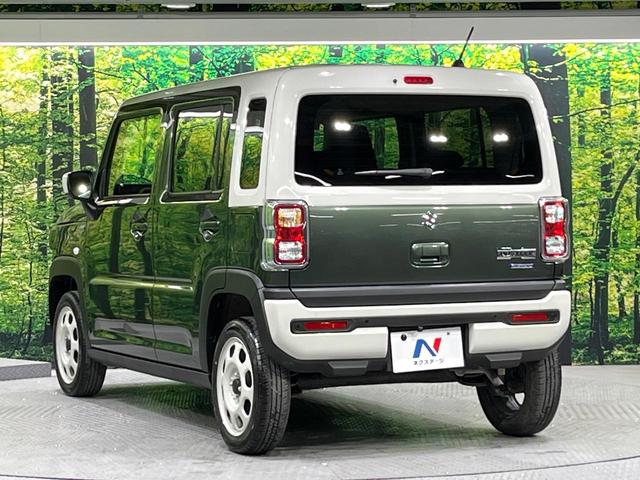 ハスラー ハイブリッドＧ　禁煙車　２トーンカラー　セーフティサポート　メモリーナビ　Ｂｌｕｅｔｏｏｔｈ再生　バックカメラ　前席シートヒーター　ＥＴＣ　車線逸脱警報　コーナーセンサー　ＬＥＤライト　オートライト　スマートキー（42枚目）