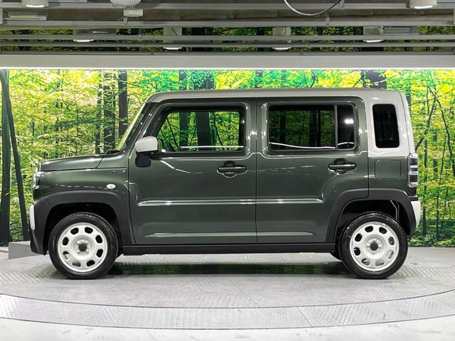 ハスラー ハイブリッドＧ　禁煙車　２トーンカラー　セーフティサポート　メモリーナビ　Ｂｌｕｅｔｏｏｔｈ再生　バックカメラ　前席シートヒーター　ＥＴＣ　車線逸脱警報　コーナーセンサー　ＬＥＤライト　オートライト　スマートキー（43枚目）