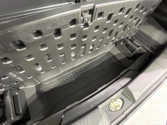 ハスラー ハイブリッドＧ　禁煙車　２トーンカラー　セーフティサポート　メモリーナビ　Ｂｌｕｅｔｏｏｔｈ再生　バックカメラ　前席シートヒーター　ＥＴＣ　車線逸脱警報　コーナーセンサー　ＬＥＤライト　オートライト　スマートキー（47枚目）