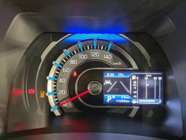 ハスラー ハイブリッドＧ　禁煙車　２トーンカラー　セーフティサポート　メモリーナビ　Ｂｌｕｅｔｏｏｔｈ再生　バックカメラ　前席シートヒーター　ＥＴＣ　車線逸脱警報　コーナーセンサー　ＬＥＤライト　オートライト　スマートキー（53枚目）