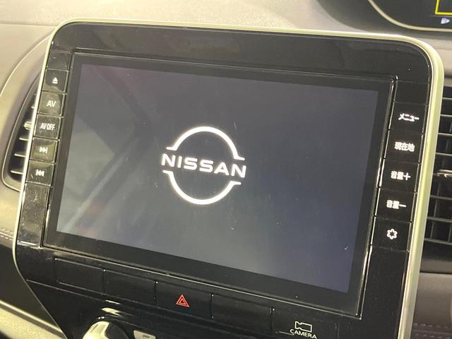 セレナ ハイウェイスターＶ　禁煙車　後期型　プロパイロット　衝突軽減　純正１０型ナビ　全周囲カメラ　フリップダウンモニター　両側電動スライド　ブラインドスポットモニター　デジタルインナーミラー　リアオートエアコン　ＥＴＣ（5枚目）