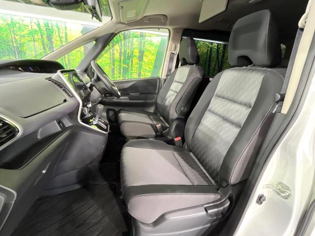 セレナ ハイウェイスターＶ　禁煙車　後期型　プロパイロット　衝突軽減　純正１０型ナビ　全周囲カメラ　フリップダウンモニター　両側電動スライド　ブラインドスポットモニター　デジタルインナーミラー　リアオートエアコン　ＥＴＣ（32枚目）