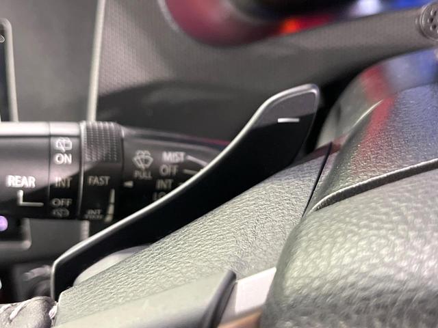 スイフト スタイル－ＤＪＥ　禁煙車　メモリーナビ　バックカメラ　オートエアコン　シートヒーター　パドルシフト　ＥＴＣ　ＨＩＤライト　オートライト　シートリフター　スマートキー　横滑り防止装置　純正１６インチアルミホイール（24枚目）