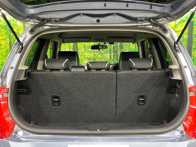 スイフト スタイル－ＤＪＥ　禁煙車　メモリーナビ　バックカメラ　オートエアコン　シートヒーター　パドルシフト　ＥＴＣ　ＨＩＤライト　オートライト　シートリフター　スマートキー　横滑り防止装置　純正１６インチアルミホイール（47枚目）
