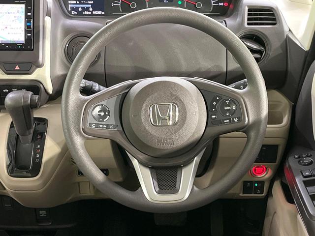 N-BOX G・Lホンダセンシング 禁煙車 ホンダセンシング 純正ナビ バックカメラ 電動スライド オートエアコン レーンアシスト ETC LEDライト オートライト ステアリングスイッチ スマートキー ウィンカーミラー 後席シェード(11枚目)