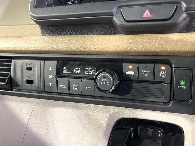 Ｎ－ＢＯＸ ベースグレード　禁煙車　現行型　ホンダセンシング　電動スライドドア　レーンアシスト　レーダークルーズ　ＬＥＤライト　オートライト　オートエアコン　スマートキー　後席サンシェード　電動格納ミラー（6枚目）