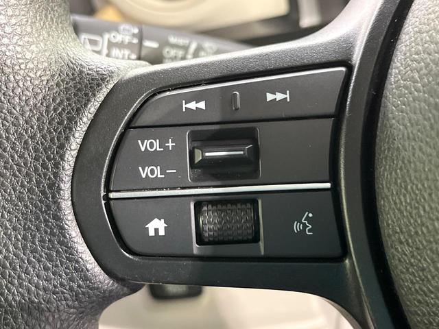 Ｎ－ＢＯＸ ベースグレード　禁煙車　現行型　ホンダセンシング　電動スライドドア　レーンアシスト　レーダークルーズ　ＬＥＤライト　オートライト　オートエアコン　スマートキー　後席サンシェード　電動格納ミラー（25枚目）