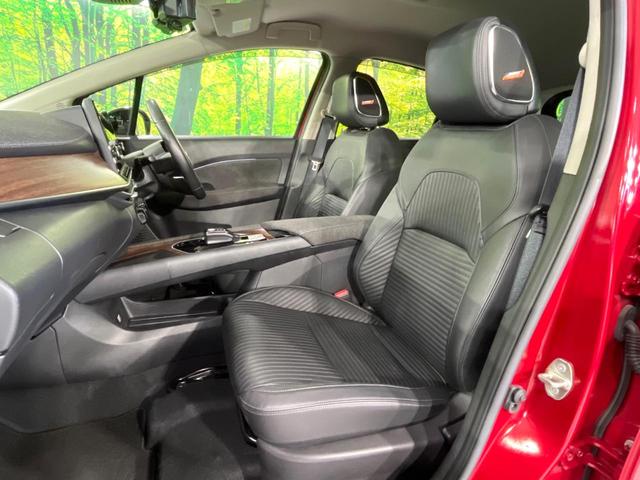 オーラ Ｇ　レザーエディション　禁煙車　２トーンカラー　プロパイロット　衝突軽減　ＢＯＳＥサウンド　純正９型ナビ　全周囲カメラ　シートヒーター　デジタルルームミラー　ブラインドスポットモニター　ステアリングヒーター　ＥＴＣ　ドラレコ（42枚目）