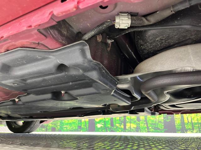 オーラ Ｇ　レザーエディション　禁煙車　２トーンカラー　プロパイロット　衝突軽減　ＢＯＳＥサウンド　純正９型ナビ　全周囲カメラ　シートヒーター　デジタルルームミラー　ブラインドスポットモニター　ステアリングヒーター　ＥＴＣ　ドラレコ（47枚目）