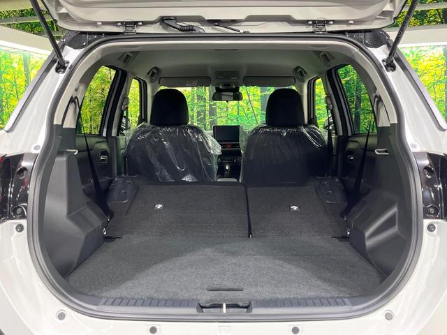ライズ Ｚ　ハイブリッド車　登録済未使用車　スマートアシスト　純正９型ディスプレイ　全周囲カメラ　前席シートヒーター　コーナーセンサー　シーケンシャルターンランプ　ＬＥＤライト　オートライト　オートエアコン（10枚目）