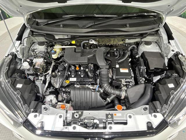 ライズ Ｚ　ハイブリッド車　登録済未使用車　スマートアシスト　純正９型ディスプレイ　全周囲カメラ　前席シートヒーター　コーナーセンサー　シーケンシャルターンランプ　ＬＥＤライト　オートライト　オートエアコン（18枚目）