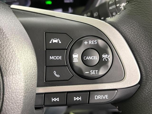 ライズ Ｚ　ハイブリッド車　登録済未使用車　スマートアシスト　純正９型ディスプレイ　全周囲カメラ　前席シートヒーター　コーナーセンサー　シーケンシャルターンランプ　ＬＥＤライト　オートライト　オートエアコン（22枚目）