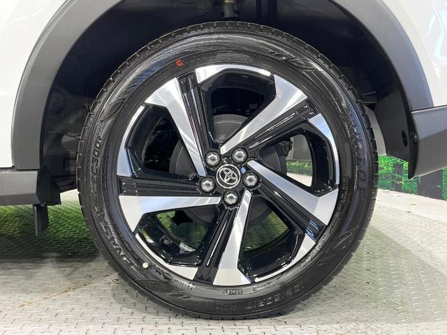 ライズ Ｚ　ハイブリッド車　登録済未使用車　スマートアシスト　純正９型ディスプレイ　全周囲カメラ　前席シートヒーター　コーナーセンサー　シーケンシャルターンランプ　ＬＥＤライト　オートライト　オートエアコン（39枚目）