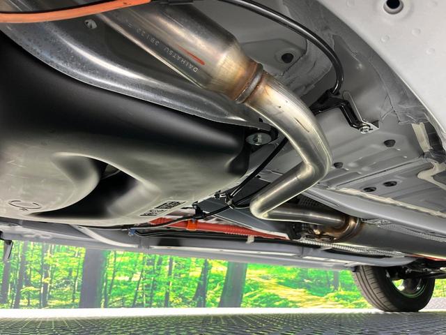 ライズ Ｚ　ハイブリッド車　登録済未使用車　スマートアシスト　純正９型ディスプレイ　全周囲カメラ　前席シートヒーター　コーナーセンサー　シーケンシャルターンランプ　ＬＥＤライト　オートライト　オートエアコン（47枚目）