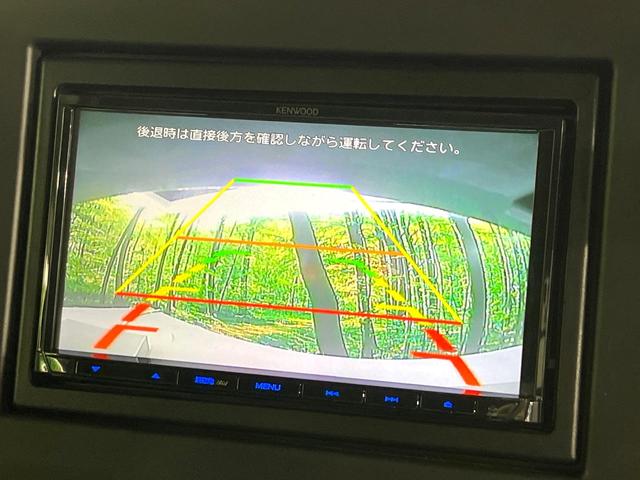 スペーシア ハイブリッドG 禁煙車 セーフティサポート メモリーナビ Bluetooth再生 バックカメラ 両側スライドドア オートエアコン スマートキー LEDライト オートライト 横滑り防止装置 アイドリングストップ(5枚目)