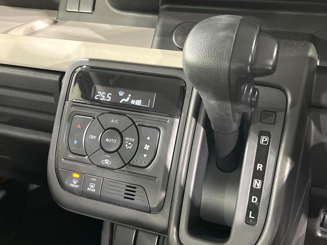 スペーシア ハイブリッドG 禁煙車 セーフティサポート メモリーナビ Bluetooth再生 バックカメラ 両側スライドドア オートエアコン スマートキー LEDライト オートライト 横滑り防止装置 アイドリングストップ(6枚目)