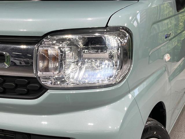 スペーシア ハイブリッドG 禁煙車 セーフティサポート メモリーナビ Bluetooth再生 バックカメラ 両側スライドドア オートエアコン スマートキー LEDライト オートライト 横滑り防止装置 アイドリングストップ(12枚目)