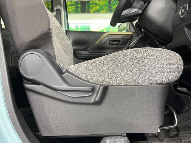 スペーシア ハイブリッドG 禁煙車 セーフティサポート メモリーナビ Bluetooth再生 バックカメラ 両側スライドドア オートエアコン スマートキー LEDライト オートライト 横滑り防止装置 アイドリングストップ(29枚目)