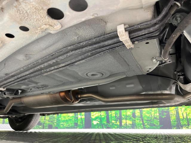 スペーシア ハイブリッドG 禁煙車 セーフティサポート メモリーナビ Bluetooth再生 バックカメラ 両側スライドドア オートエアコン スマートキー LEDライト オートライト 横滑り防止装置 アイドリングストップ(38枚目)