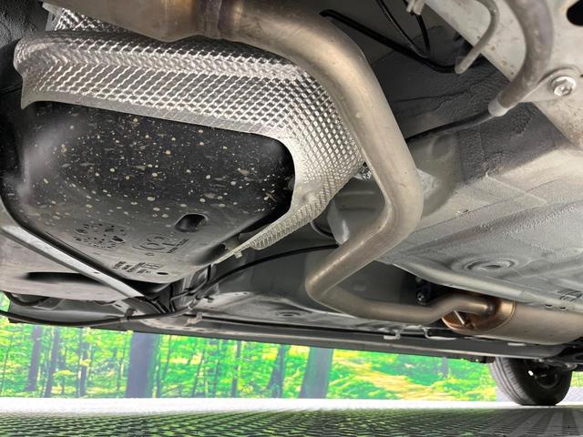 スペーシア ハイブリッドG 禁煙車 セーフティサポート メモリーナビ Bluetooth再生 バックカメラ 両側スライドドア オートエアコン スマートキー LEDライト オートライト 横滑り防止装置 アイドリングストップ(41枚目)